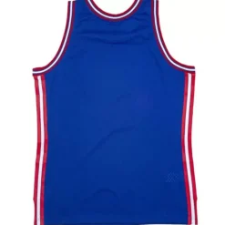Mitchell & Ness Nba Swingman-Swingman Jersey Memphis Pros Aba 1971-72