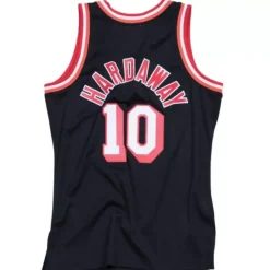 Mitchell & Ness Nba Swingman-Swingman Jersey Miami Heat 1996-97 Tim Hardaway