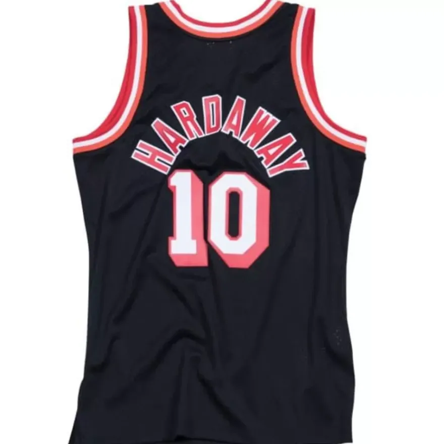 Mitchell & Ness Nba Swingman-Swingman Jersey Miami Heat 1996-97 Tim Hardaway