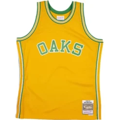 Mitchell & Ness Nba Swingman-Swingman Jersey Oakland Oaks Aba 1968-69