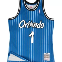 Mitchell & Ness Nba Swingman-Swingman Jersey Orlando Magic Road 1994-95 Anfernee Hardaway