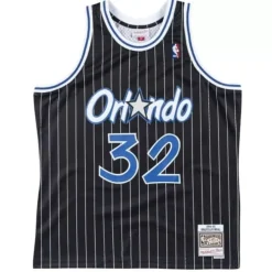 Mitchell & Ness Nba Swingman-Swingman Jersey Orlando Magic Alternate 1994-95 Shaquille O'Neal