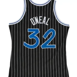 Mitchell & Ness Nba Swingman-Swingman Jersey Orlando Magic Alternate 1994-95 Shaquille O'Neal
