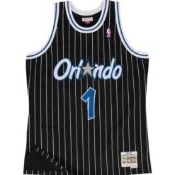 Mitchell & Ness Nba Swingman-Swingman Jersey Orlando Magic Alternate 1994-95 Anfernee Hardaway