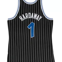 Mitchell & Ness Nba Swingman-Swingman Jersey Orlando Magic Alternate 1994-95 Anfernee Hardaway