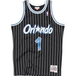 Mitchell & Ness Nba Swingman-Swingman Jersey Orlando Magic 2003-04 Tracy Mcgrady