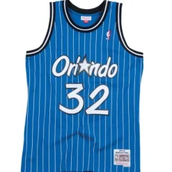 Mitchell & Ness Nba Swingman-Swingman Jersey Orlando Magic Road 1994-95 Shaquille O'Neal