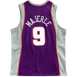Mitchell & Ness Nba Swingman-Swingman Jersey Phoenix Suns 2001-02 Dan Majerle