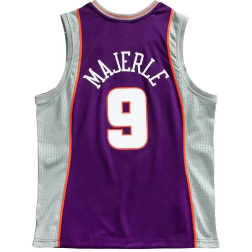 Mitchell & Ness Nba Swingman-Swingman Jersey Phoenix Suns 2001-02 Dan Majerle