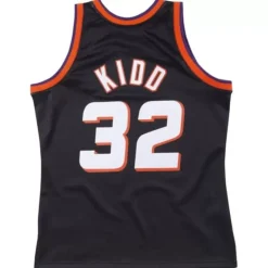Mitchell & Ness Nba Swingman-Swingman Jersey Phoenix Suns Alternate 1999-00 Jason Kidd