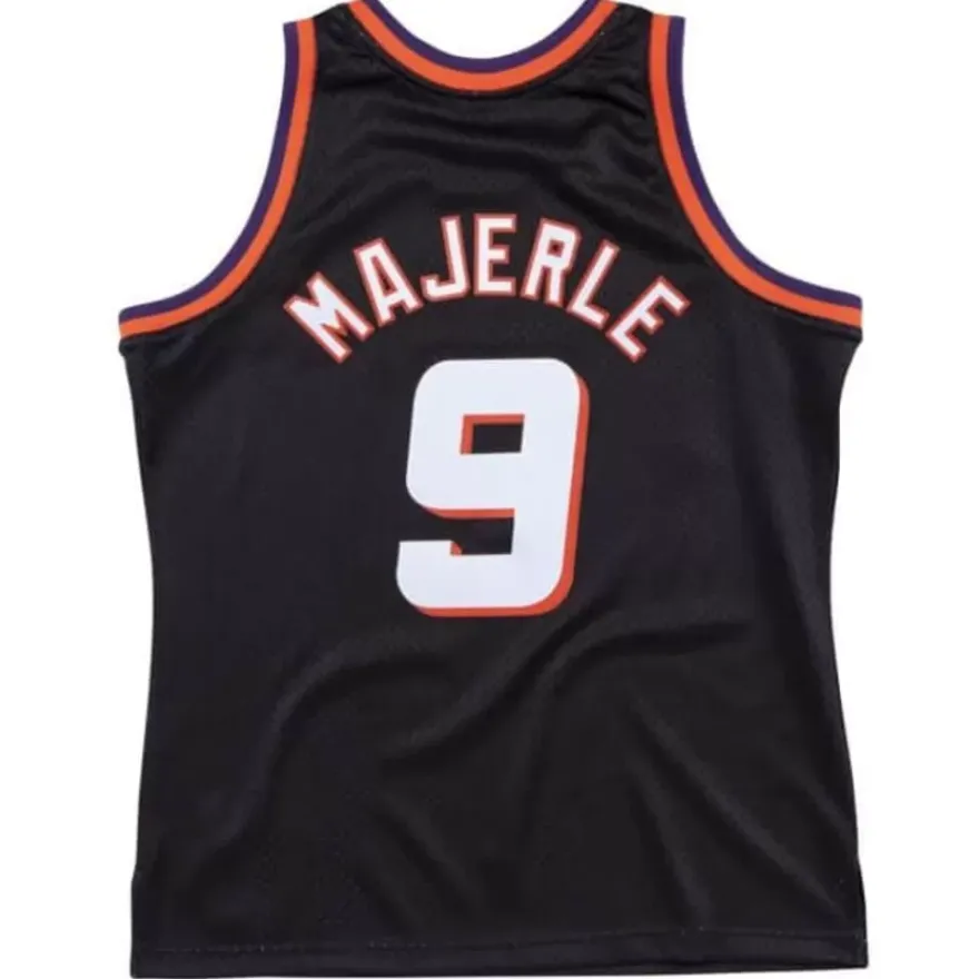 Mitchell & Ness Nba Swingman-Swingman Jersey Phoenix Suns 1994-95 Dan Majerle