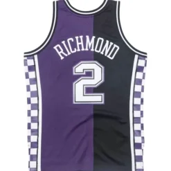 Mitchell & Ness Nba Swingman-Swingman Jersey Sacramento Kings 1994-95 Mitch Richmond