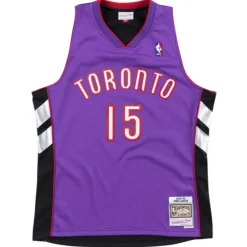 Mitchell & Ness Nba Swingman-Swingman Jersey Toronto Raptors 1999-00 Vince Carter