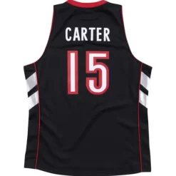 Mitchell & Ness Nba Swingman-Swingman Jersey Toronto Raptors 1999-00 Vince Carter