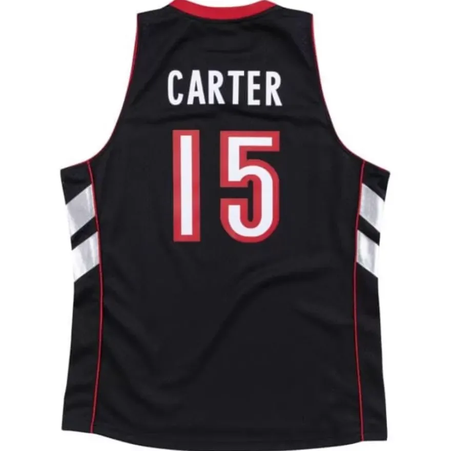 Mitchell & Ness Nba Swingman-Swingman Jersey Toronto Raptors 1999-00 Vince Carter