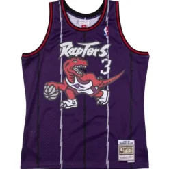Mitchell & Ness Nba Swingman-Swingman Jersey Toronto Raptors 1997-98 Chauncey Billups