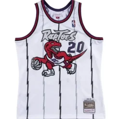 Mitchell & Ness Nba Swingman-Swingman Jersey Toronto Raptors 1995-96 Damon Stoudamire