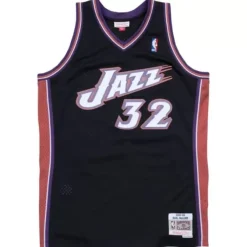 Mitchell & Ness Nba Swingman-Swingman Jersey Utah Jazz 1998-99 Karl Malone