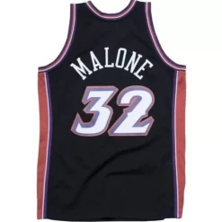Mitchell & Ness Nba Swingman-Swingman Jersey Utah Jazz 1998-99 Karl Malone