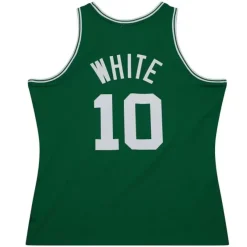 Mitchell & Ness Nba Swingman-Swingman Jo Jo White Boston Celtics Dark 1973-74 Jersey
