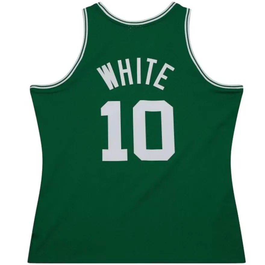 Mitchell & Ness Nba Swingman-Swingman Jo Jo White Boston Celtics Dark 1973-74 Jersey