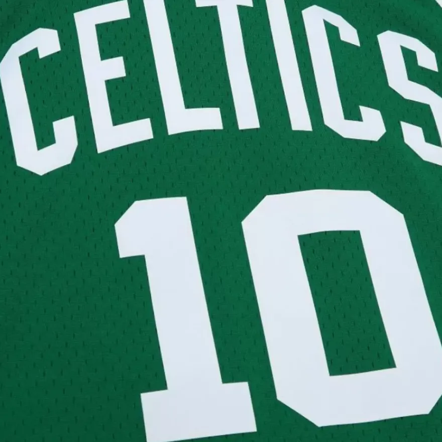 Mitchell & Ness Nba Swingman-Swingman Jo Jo White Boston Celtics Dark 1973-74 Jersey