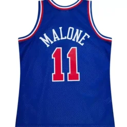 Mitchell & Ness Nba Swingman-Swingman Karl Malone All Star West 1992-93 Jersey