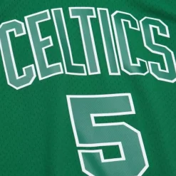Mitchell & Ness Nba Swingman-Swingman Kevin Garnett Boston Celtics Christmas Day 2012 Jersey