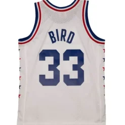 Mitchell & Ness Nba Swingman-Swingman Larry Bird All Star East 1985-86 Jersey