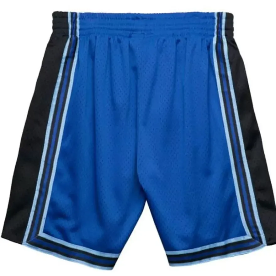 Mitchell & Ness Nba Swingman-Swingman Los Angeles Lakers 1996 Shorts