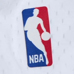 Mitchell & Ness Shorts-Swingman Los Angeles Lakers Christmas Day 2012 Shorts