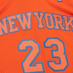 Mitchell & Ness Nba Swingman-Swingman Marcus Camby New York Knicks Christmas Day 2012 Jersey