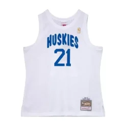 Mitchell & Ness Nba Swingman-Swingman Marcus Camby Toronto Raptors 1996-97 Jersey