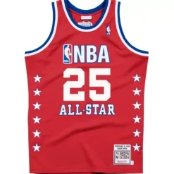 Mitchell & Ness Nba Swingman-Swingman Mark Price All Star East 1989-90 Jersey