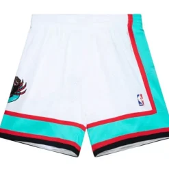 Mitchell & Ness Shorts-Swingman Memphis Grizzlies 2001-02 Shorts