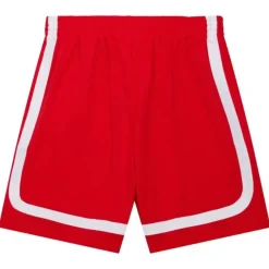 Mitchell & Ness Shorts-Swingman Memphis Grizzlies 2015-16 Shorts
