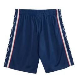 Mitchell & Ness Nba Swingman-Swingman New Jersey Nets 2006-07 Shorts