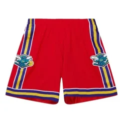Mitchell & Ness Nba Swingman-Swingman New Orleans Hornets Alternate 2006 Shorts
