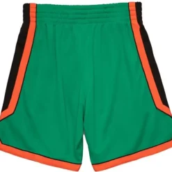 Mitchell & Ness Nba Swingman-Swingman New York Knicks 2006-07 Shorts