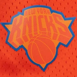Mitchell & Ness Shorts-Swingman New York Knicks Christmas Day 2012 Shorts