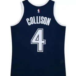 Mitchell & Ness Nba Swingman-Swingman Nick Collison Oklahoma City Thunder Alternate 2015-16 Jersey