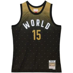 Mitchell & Ness Nba Swingman-Swingman Nikola Jokic All-Star World 2016-17 Jersey