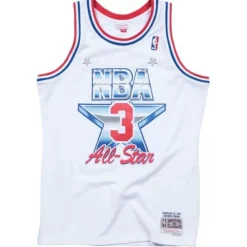 Mitchell & Ness Nba Swingman-Swingman Patrick Ewing All Star East 1991-92 Jersey