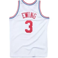 Mitchell & Ness Nba Swingman-Swingman Patrick Ewing All Star East 1991-92 Jersey