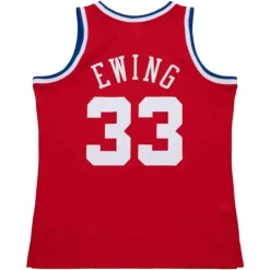 Mitchell & Ness Nba Swingman-Swingman Patrick Ewing All Star East 1989-90 Jersey