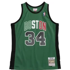 Mitchell & Ness Nba Swingman-Swingman Paul Pierce Boston Celtics 2007-08 Jersey
