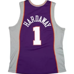 Mitchell & Ness Nba Swingman-Swingman Penny Hardaway Phoenix Suns 2001-02 Jersey