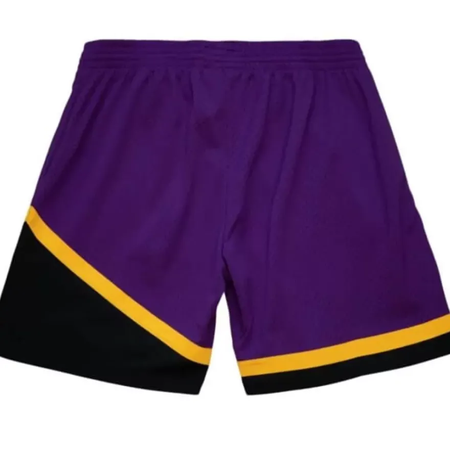 Mitchell & Ness Nba Swingman-Swingman Phoenix Suns 1996-97 Shorts