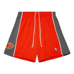 Mitchell & Ness Shorts-Swingman Phoenix Suns Alternate 2003-04 Shorts