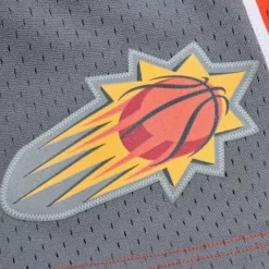 Mitchell & Ness Shorts-Swingman Phoenix Suns Alternate 2003-04 Shorts